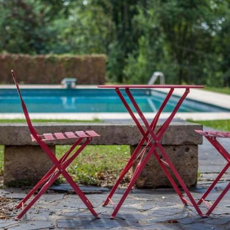 Guîtres Domaine La Tuilerie B&B 외부 사진