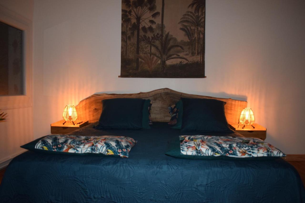Guîtres Domaine La Tuilerie B&B 외부 사진