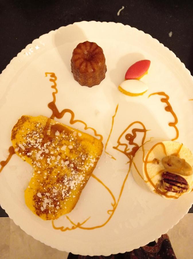 Guîtres Domaine La Tuilerie B&B 외부 사진